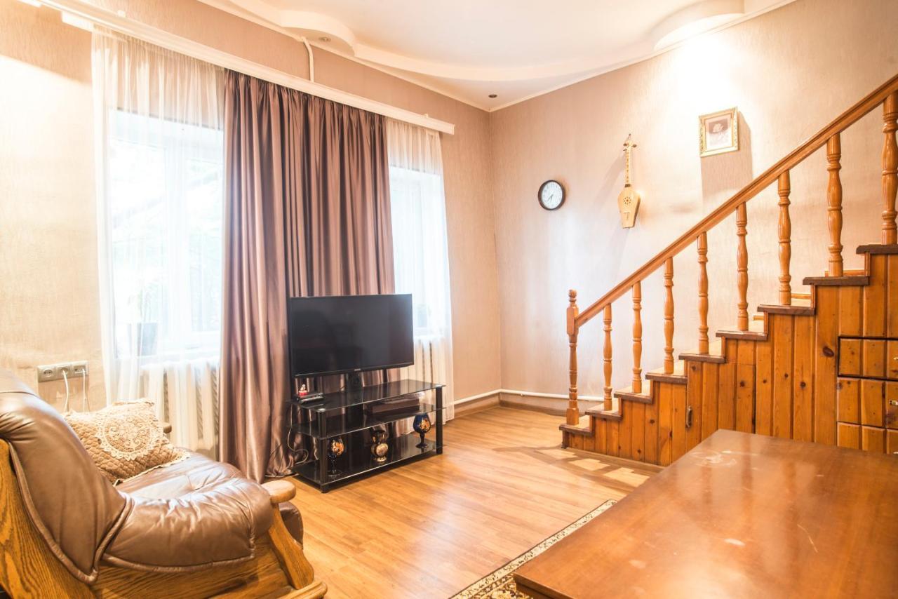 فندق Zukas Hause أخالتسيخه المظهر الخارجي الصورة