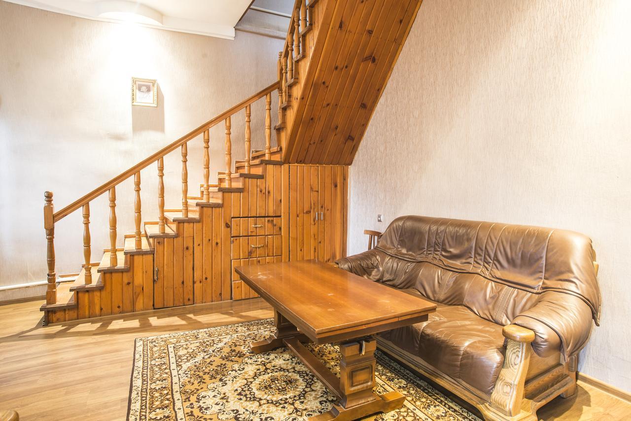 فندق Zukas Hause أخالتسيخه المظهر الخارجي الصورة