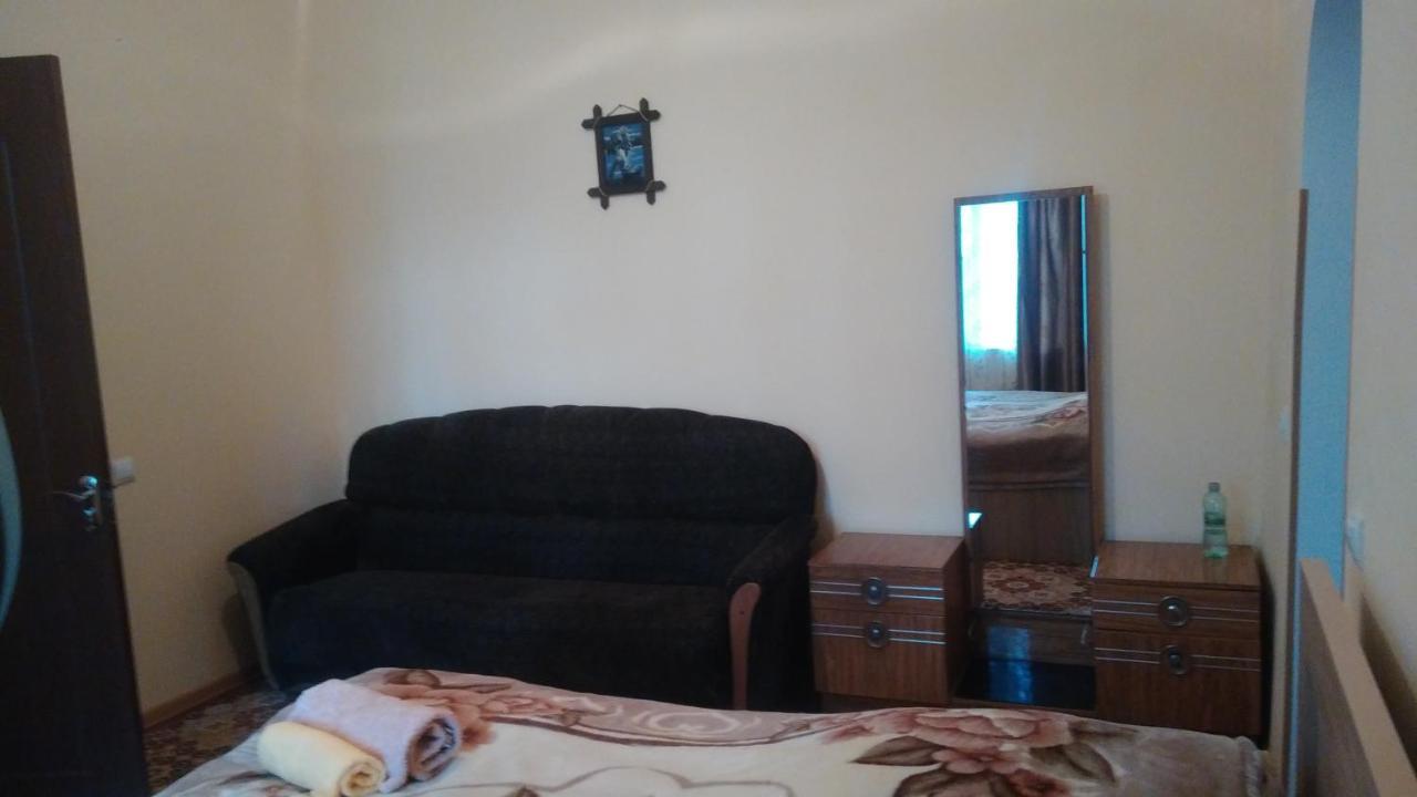 فندق Zukas Hause أخالتسيخه المظهر الخارجي الصورة