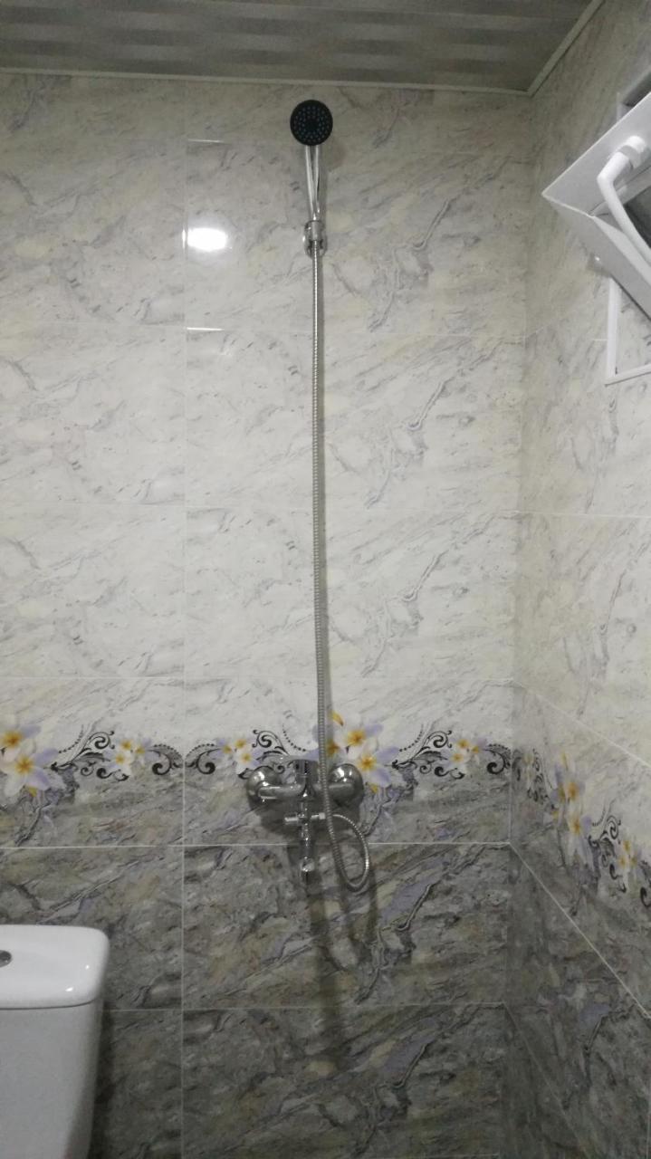 فندق Zukas Hause أخالتسيخه المظهر الخارجي الصورة
