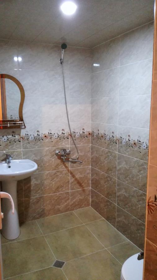 فندق Zukas Hause أخالتسيخه المظهر الخارجي الصورة